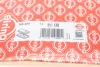 Прокладка кришки клапанів Toyota Yaris 1.0/1.3 99-05 (к-кт) ELRING 389.280 (фото 2)