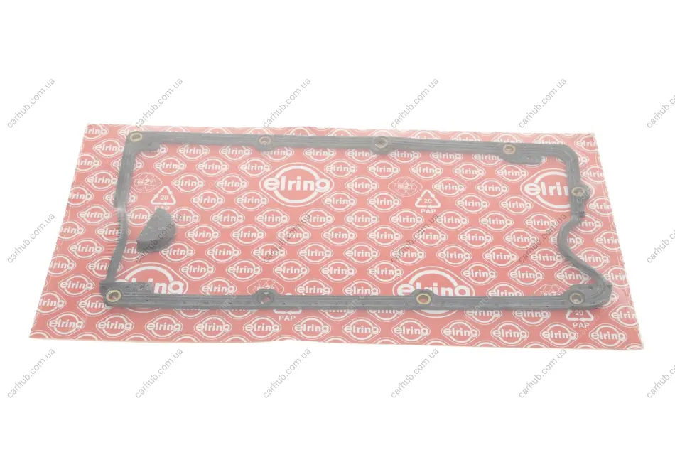 Прокладка кришки клапанів VW Passat 2.5TDI 98-05 ELRING 389.420 (фото 1)
