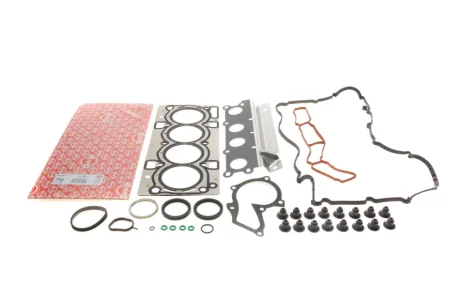 Комплект прокладок (верхній) Ford Transit Connect 1.6 EcoBoost 13- ELRING 389.981