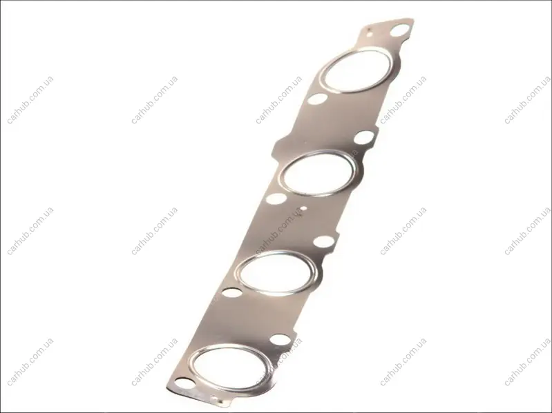 Прокладка колектора випускного Ford Transit 2.4Di 00- ELRING 392.440 (фото 1)