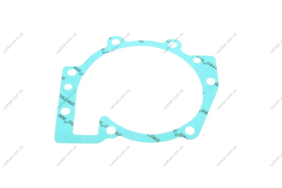 Прокладка помпи води Volvo 850/960/C30/C70/S40/S60/S80/V40/V60/V90/XC40/XC60/XC90 90- ELRING 393.841 (фото 1)