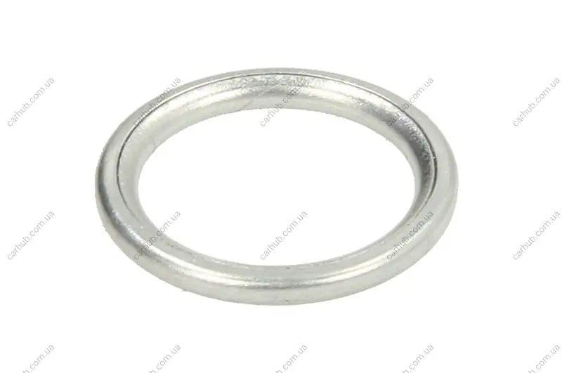 Прокладка пробки зливної масляного піддону Citroen C4/Mitsubishi Colt/Lancer 00- (14x19x2) ELRING 394.030 (фото 1)