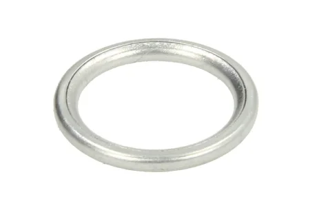 Прокладка пробки зливної масляного піддону Citroen C4/Mitsubishi Colt/Lancer 00- (14x19x2) ELRING 394.030