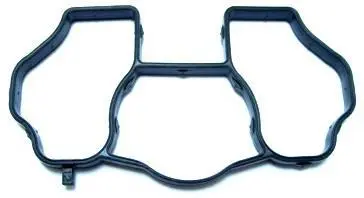 Прокладка випускного/впускного колектора VOLVO S40 I, V40 MITSUBISHI CARISMA 1.8 09.97-06.06 ELRING 394080 (фото 1)