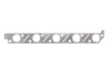Прокладка колектора випускного Volvo S60/S80/V50/V70/XC60/XC70/XC90 01-17 ELRING 394.121 (фото 1)
