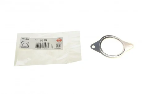 Прокладка клапана EGR Ford C-Max/Volvo C30/C70/S40/S80/Fiat Scudo 2.0D 99- ELRING 394.210