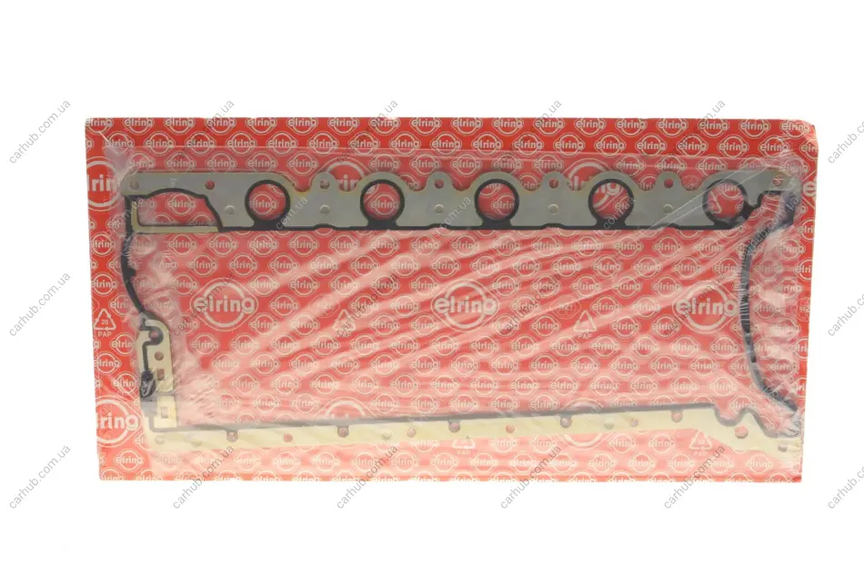 Прокладка кришки клапанів Volvo S60/S80/V70/XC70 2.4D01-10 ELRING 394.300 (фото 1)