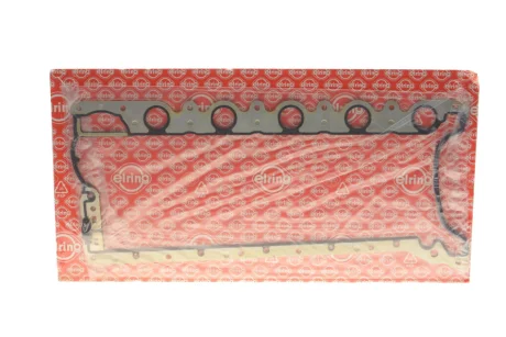 Прокладка кришки клапанів Volvo S60/S80/V70/XC70 2.4D01-10 ELRING 394.300
