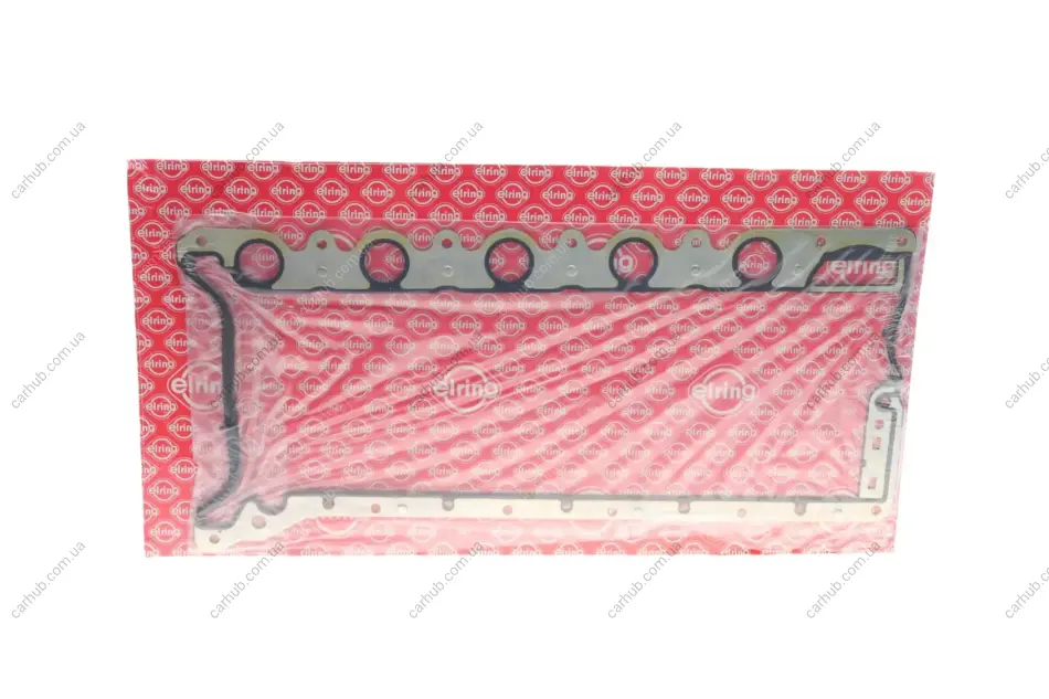 Прокладка кришки клапанів Volvo S60/S80/V70/XC70/XC90 2.4D 01- ELRING 394.310 (фото 1)