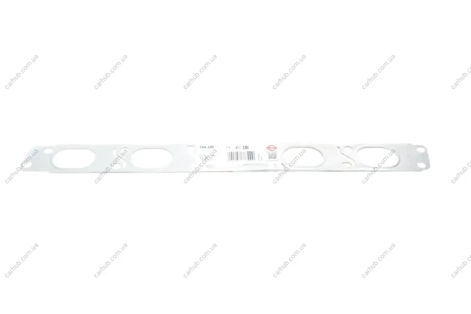 Прокладка колектора випускного Ford Focus/Kuga 2.5 RS/ST 05- ELRING 394.320 (фото 1)