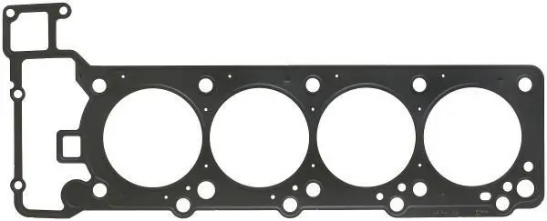 Прокладка головки Mercedes Benz W163/164/210/211/220/463 M113 97 - 11 (ліва) ELRING 402.324 (фото 1)