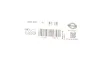 Прокладка колектора впускного VW Caddy 1.4-1.6 95-04 ELRING 408.591 (фото 2)