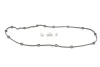 Прокладка піддону Opel Astra F/G/ Corsa B/ Vectra B 1.6 93-05 ELRING 409.880 (фото 1)