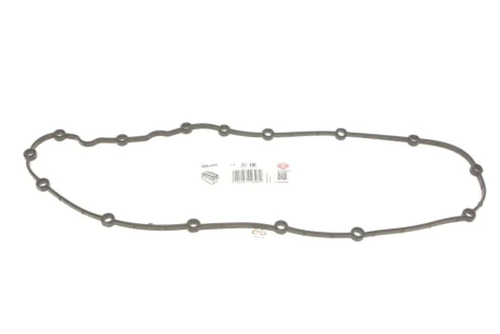Прокладка піддону Opel Astra F/G/ Corsa B/ Vectra B 1.6 93-05 ELRING 409.880