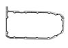 Прокладка поддона двигателя ELRING 410.050 (фото 1)
