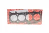 Прокладка ГБЦ VW Caddy II 1.9 TDI/SDI 95-04 (1 метка) (1.45mm) ELRING 412.872 (фото 1)