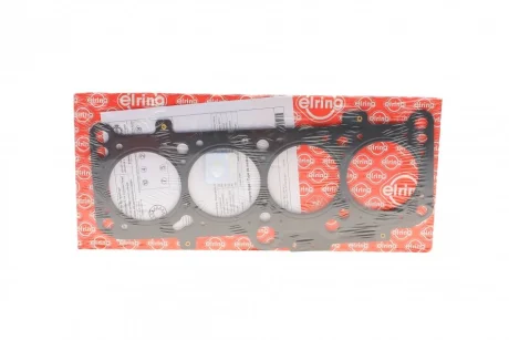 Прокладка ГБЦ VW Caddy II 1.9 TDI/SDI 95-04 (1 метка) (1.45mm) ELRING 412.872