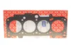 Прокладка ГБЦ VW Caddy 1.9TDI/SDI 95-04 (3 метки) (1.61mm) ELRING 412.912 (фото 1)