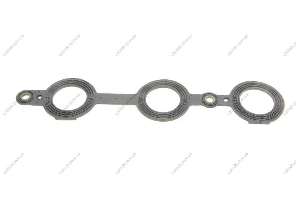 Прокладка кришки клапанів Audi A4/A6/A8/VW Passat 2.4/2.7/2.8 95-05 ELRING 413.860 (фото 1)