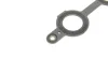 Прокладка кришки клапанів Audi A4/A6/A8/VW Passat 2.4/2.7/2.8 95-05 ELRING 413.860 (фото 4)