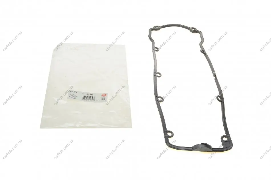 Прокладка кришки клапанів BMW 3 (E36/E46)/5 (E34) M43 1.6-1.9i 89-06 ELRING 422.370 (фото 1)