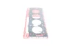 Прокладка ГБЦ Peugeot Expert/Boxer/Citroen Jumper 1.9TD 92-06, Ø84,00mm, 1.59mm ELRING 422.511 (фото 4)