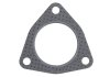 Прокладка коллектора выпускного ELRING 422.900 (фото 1)