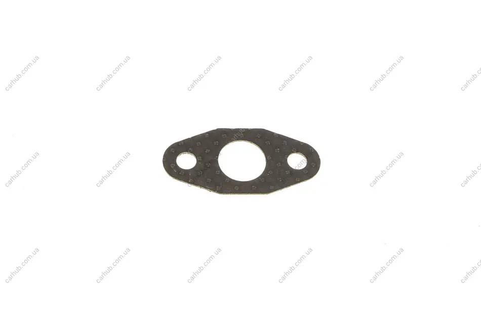 Прокладка турбіни VW Passat B5 2.5 TDI 98-05 (трубка на злив оливи) ELRING 422.960 (фото 1)