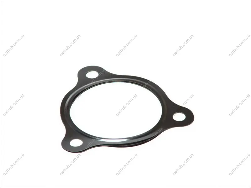 Прокладка труби вихлопної VW Passat 2.5TDI/Audi A4/A6/A8/Q7 2.5-6.0TDI 97- ELRING 423.010 (фото 1)