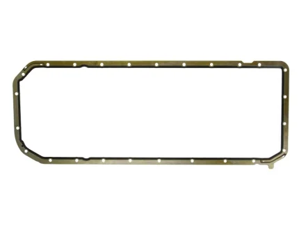 Прокладка піддону BMW 3 (E36)/5 (E34) 2.0-2.5 89-00 ELRING 424.510