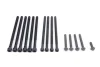 Болти головки (к-кт 15шт.) BMW X3 (F25)/X4 (F26) 11- N20/N26 ELRING 426.890 (фото 4)