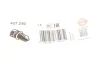 Болт зливу оливи BMW X3 (E83)/X5 (E70)/3 (F34)/5 (E60)/Toyota Avensis III (M12 x1,5) ELRING 427.210 (фото 2)