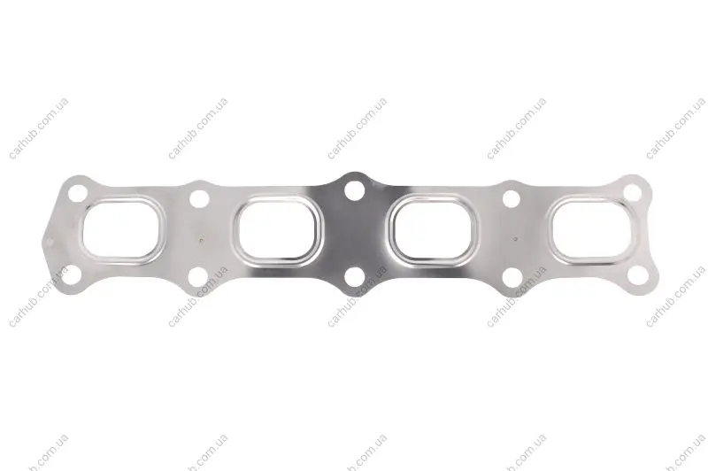 Прокладка колектора випускного Mitsubishi Lancer/Outlander 1.8/2.0/2.4i 06- ELRING 428.210 (фото 1)