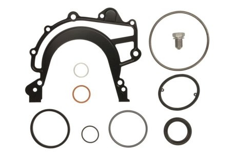 Комплект прокладок двигателя ELRING 428.400
