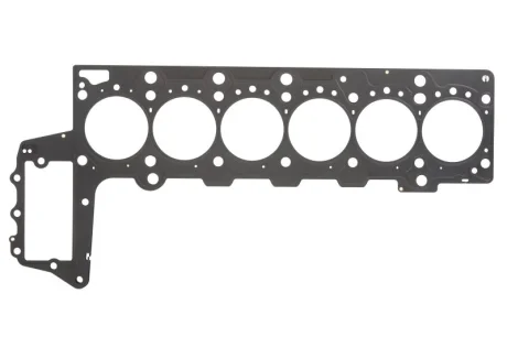 Прокладка ГБЦ BMW 3 (E46)/5 (E60/E61)/7 (E65/E66/E67) 02- (2 метки) (1.55mm) M57 D30 ELRING 428.450