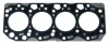 Прокладка головки блока циліндрів Toyota Avensis/Corolla 2.0 99-08 ELRING 428.540 (фото 1)