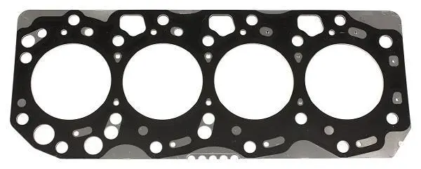 Прокладка ГБЦ (товщина: 1,2мм) TOYOTA AVENSIS, AVENSIS VERSO, COROLLA, COROLLA VERSO, PREVIA II, RAV 4 II 2.0D 10.99-03.09 ELRING 428550 (фото 1)