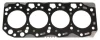 Прокладка ГБЦ (товщина: 1,2мм) TOYOTA AVENSIS, AVENSIS VERSO, COROLLA, COROLLA VERSO, PREVIA II, RAV 4 II 2.0D 10.99-03.09 ELRING 428550 (фото 1)