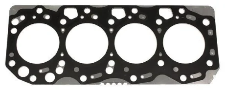 Прокладка ГБЦ (товщина: 1,2мм) TOYOTA AVENSIS, AVENSIS VERSO, COROLLA, COROLLA VERSO, PREVIA II, RAV 4 II 2.0D 10.99-03.09 ELRING 428550