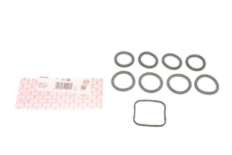 Прокладка колектора впускного Citroen Berlingo/Peugeot Expert 1.6 HDI 05- (d=30.5mm) (к-кт) ELRING 429.040