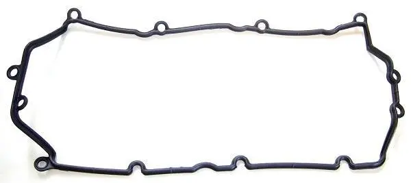 Прокладка кришки клапана OPEL SIGNUM, VECTRA C, VECTRA C GTS RENAULT ESPACE IV, VEL SATIS SAAB 9-5 3.0D 07.01-01.15 ELRING 430450 (фото 1)