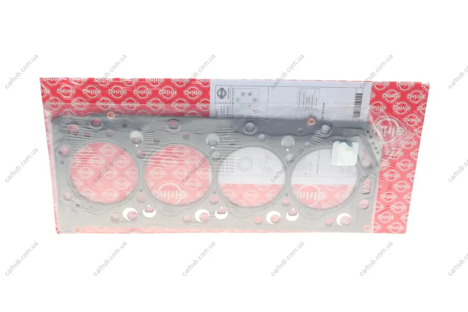 Прокладка ГБЦ Mitsubishi L200 2.5D 01-07 Ø92,50mm, 1,55mm, (5 міток) ELRING 431.080 (фото 1)