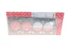 Прокладка ГБЦ Mitsubishi L200 2.5D 01-07 Ø92,50mm, 1,55mm, (5 міток) ELRING 431.080 (фото 1)