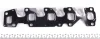 Комплект прокладок (верхній) Fiat Doblo 1.3JTD/Opel Combo 1.3JTD 01- ELRING 431.401 (фото 7)
