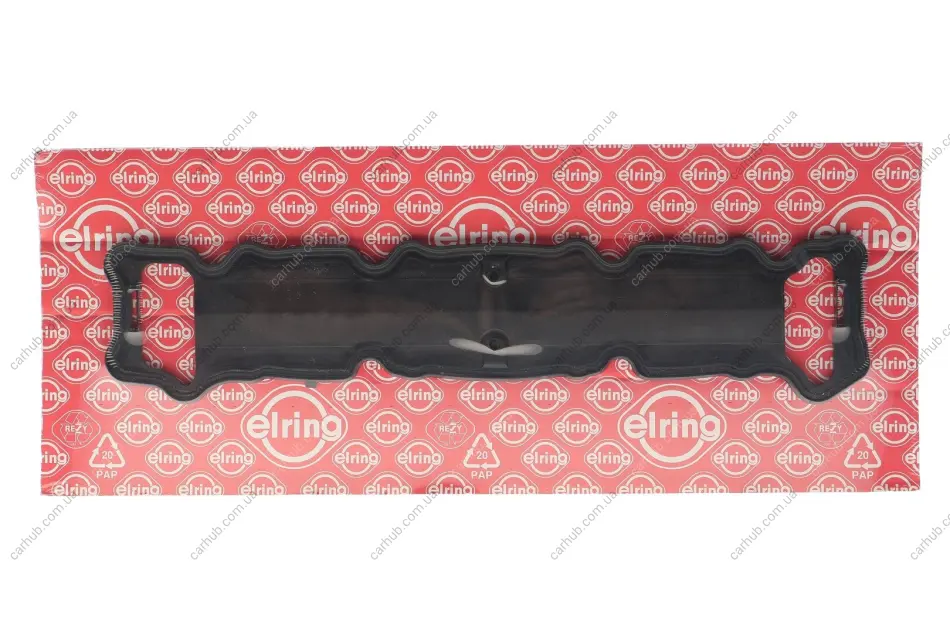 Прокладка кришки клапанів Citroen C4 1.4 16V 04-11 (R) ELRING 431.450 (фото 1)