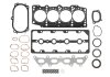 Комплект прокладок (верхній) Fiat Doblo/Opel Combo 1.4 10- ELRING 431.590 (фото 1)