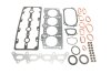 Комплект прокладок (верхній) Fiat Doblo/Opel Combo 1.4 10- ELRING 431.590 (фото 2)