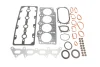 Комплект прокладок (верхній) Fiat Doblo/Opel Combo 1.4 10- ELRING 431.590 (фото 2)