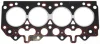 Прокладка ГБЦ (товщина: 1,6мм) LAND ROVER DEFENDER, DISCOVERY I 2.5D 10.89-12.05 ELRING 432830 (фото 1)