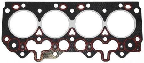 Прокладка ГБЦ (товщина: 1,6мм) LAND ROVER DEFENDER, DISCOVERY I 2.5D 10.89-12.05 ELRING 432830